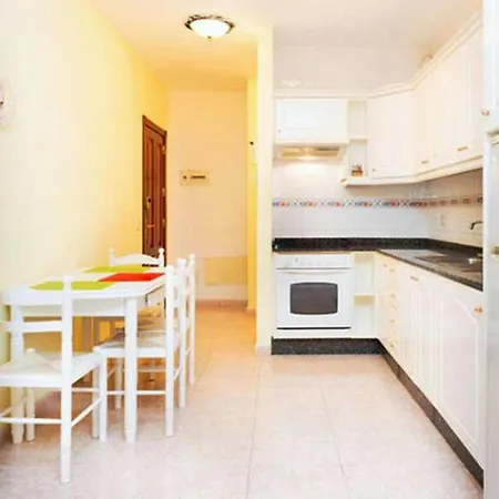 Apartment Live Garachico La Caleta With Balcony