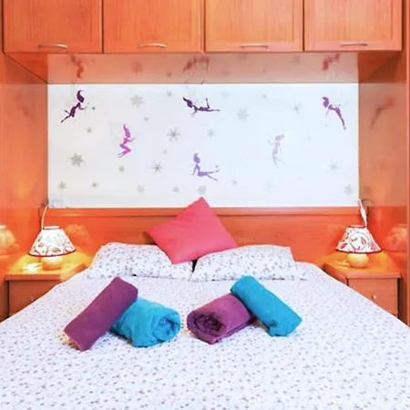 Apartment Live Garachico La Caleta With Balcony *