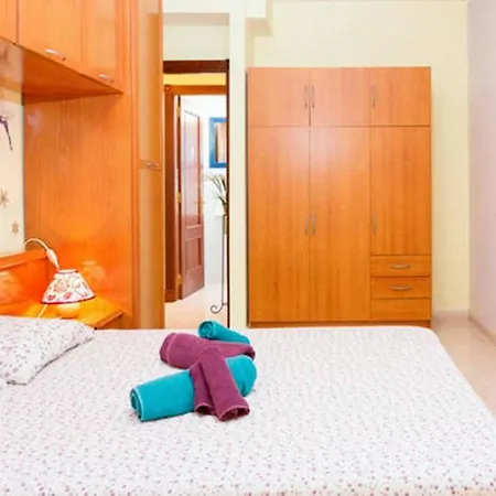 Apartment Live Garachico La Caleta With Balcony *
