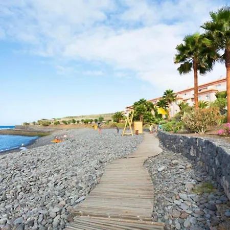 Live Garachico La Caleta With Balcony Apartment Caleta de Interian