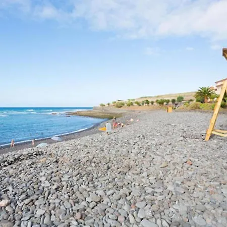 Apartment Live Garachico La Caleta With Balcony *
