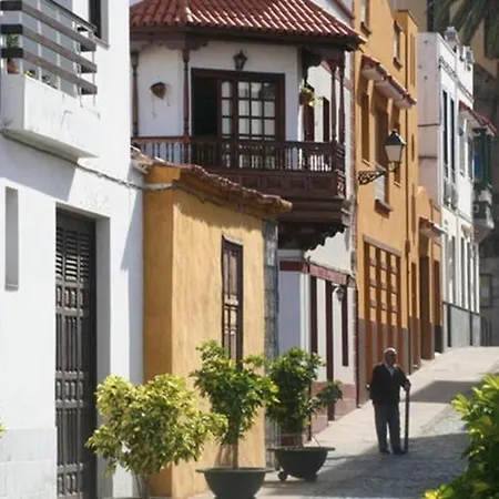 Live Garachico La Caleta With Balcony Apartment Caleta de Interian