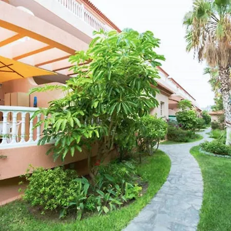 Apartment Live Garachico La Caleta With Balcony Caleta de Interian